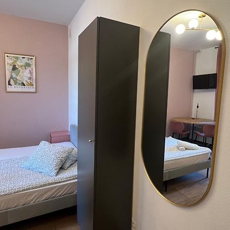 Nalu Apartment No 6 Katowice Luaran gambar