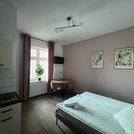 Nalu Apartment No 6 Katowice Luaran gambar