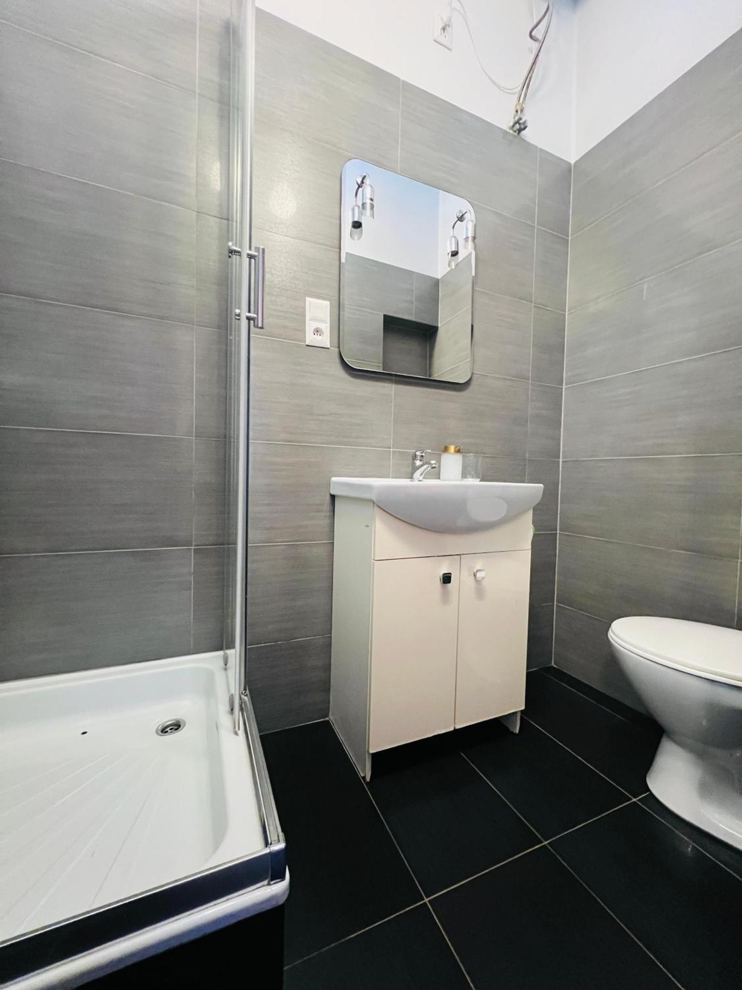 Nalu Apartment No 6 Katowice Luaran gambar