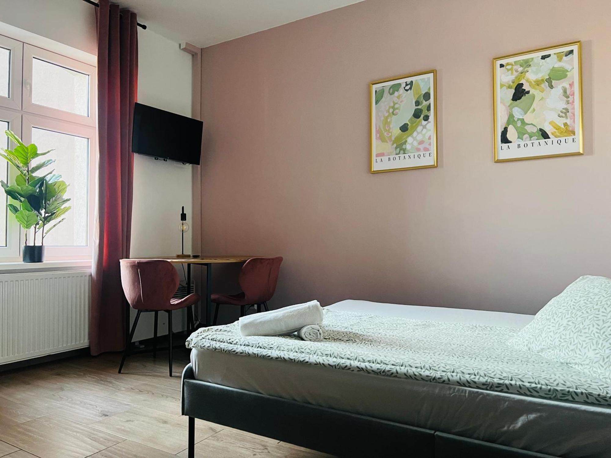 Nalu Apartment No 6 Katowice Luaran gambar