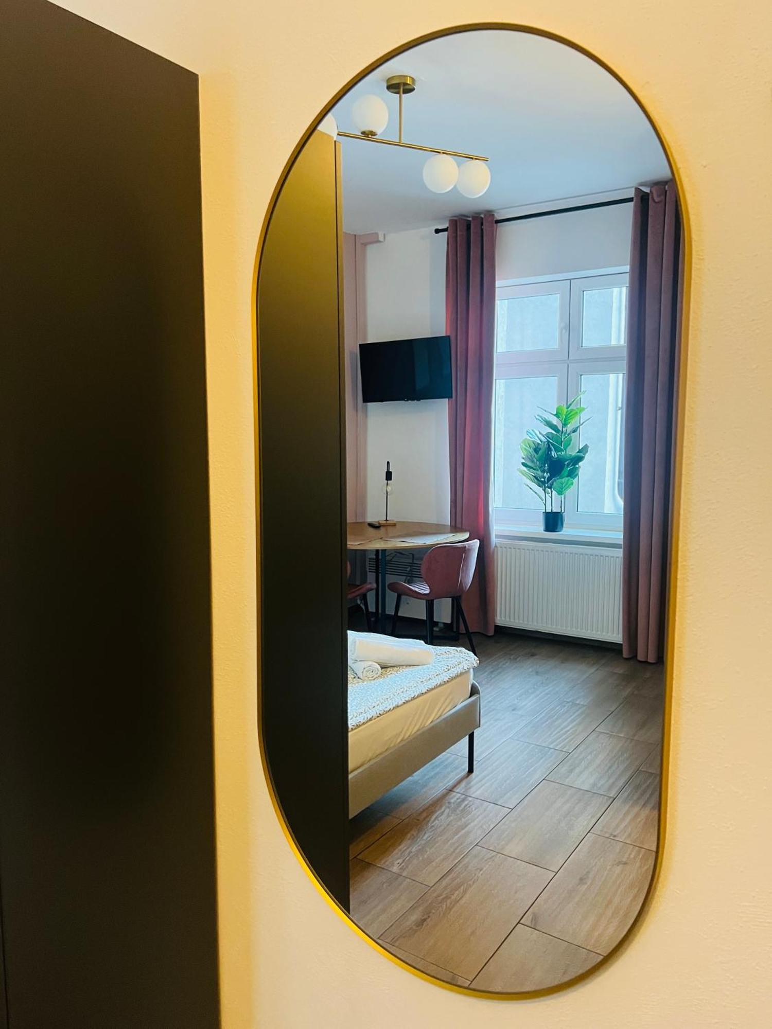 Nalu Apartment No 6 Katowice Luaran gambar
