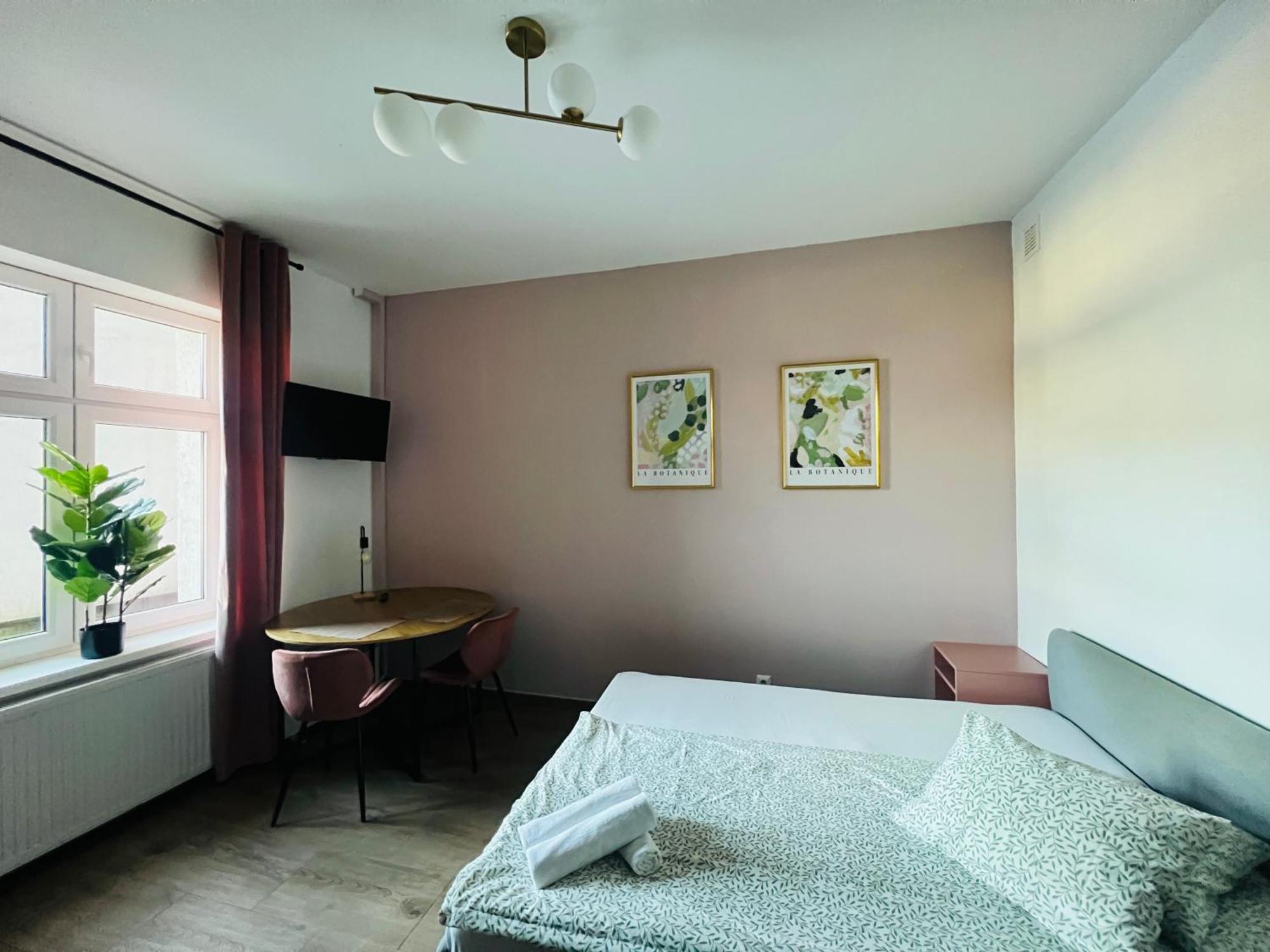 Nalu Apartment No 6 Katowice Luaran gambar