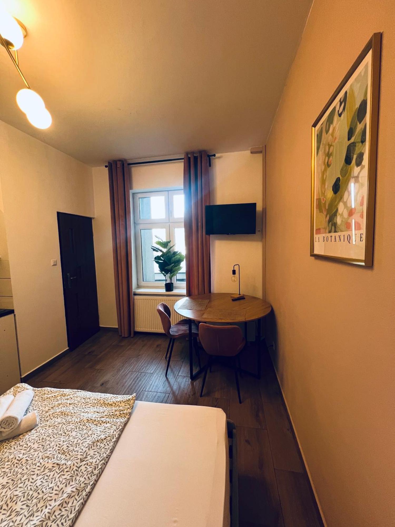 Nalu Apartment No 6 Katowice Luaran gambar